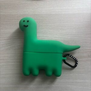 CASETiFY x Joguman limited edition AirPods Pro 2 case